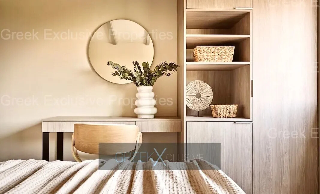 Complex of 4 Villas for Sale in Zakynthos, Vasilikos 7