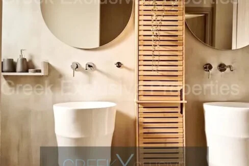 Complex of 4 Villas for Sale in Zakynthos, Vasilikos 8