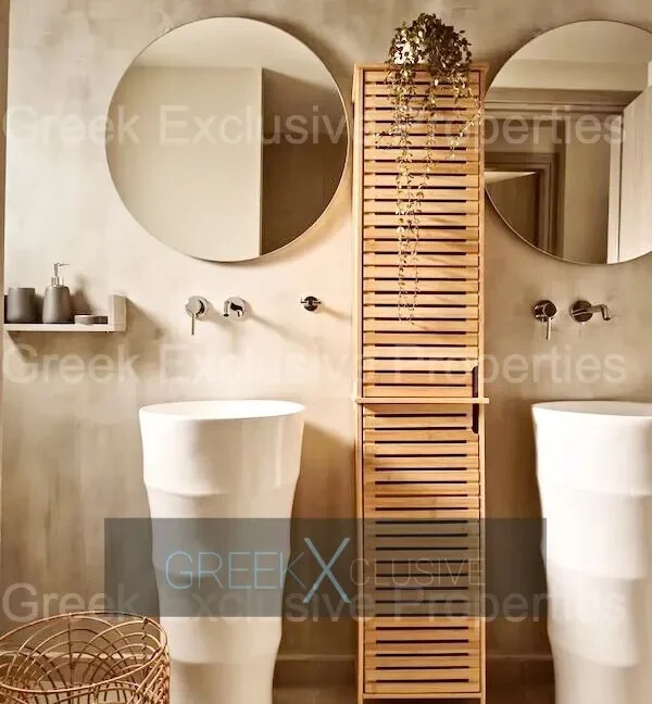 Complex of 4 Villas for Sale in Zakynthos, Vasilikos 8