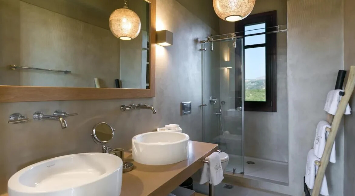 Excellent House for sale in Crete, Kolimvari Chania 1