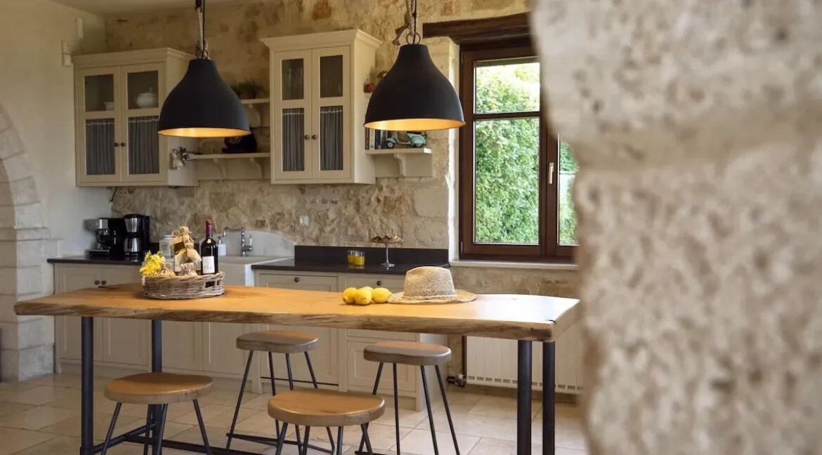 Excellent House for sale in Crete, Kolimvari Chania 10