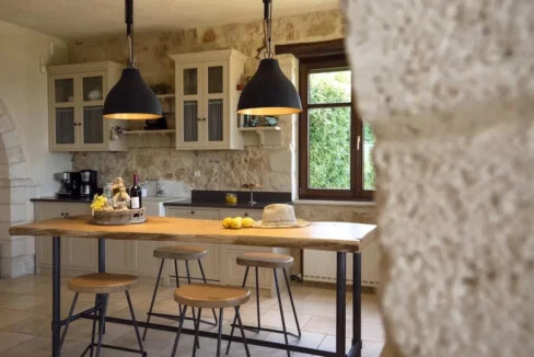 Excellent House for sale in Crete, Kolimvari Chania 10