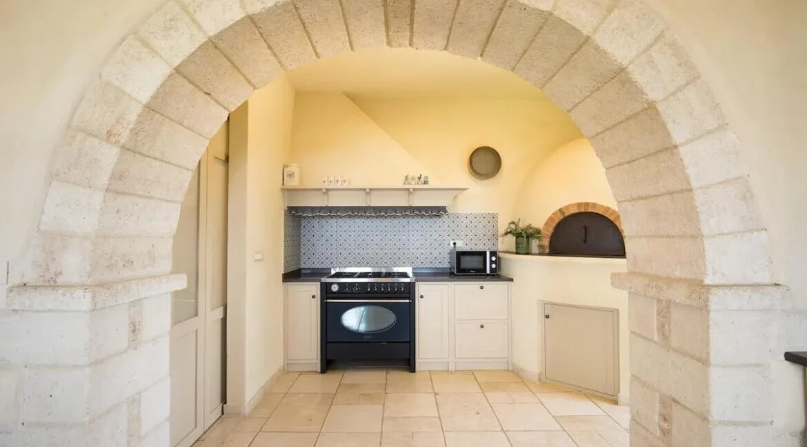 Excellent House for sale in Crete, Kolimvari Chania 11