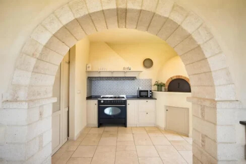 Excellent House for sale in Crete, Kolimvari Chania 11