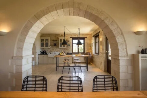 Excellent House for sale in Crete, Kolimvari Chania 12