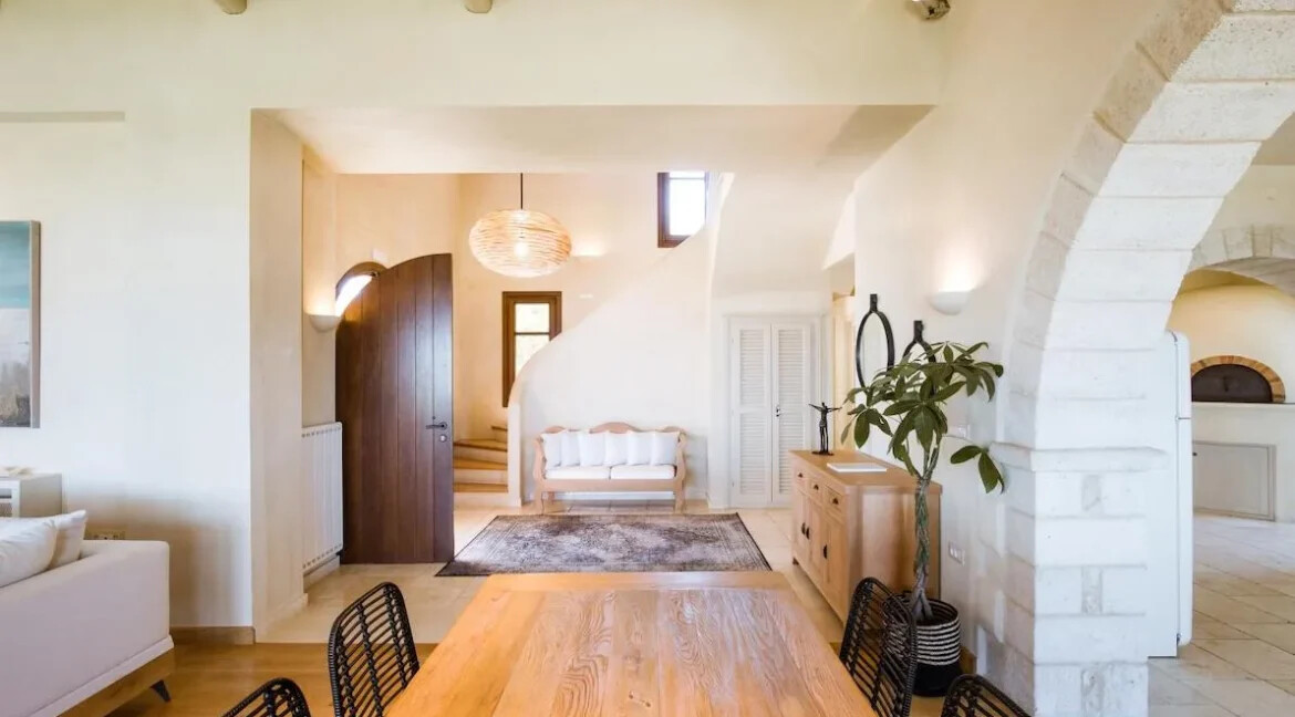 Excellent House for sale in Crete, Kolimvari Chania 13