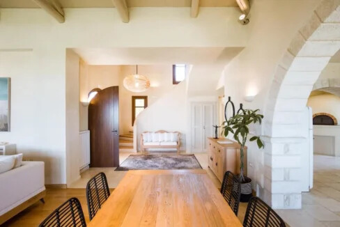 Excellent House for sale in Crete, Kolimvari Chania 13