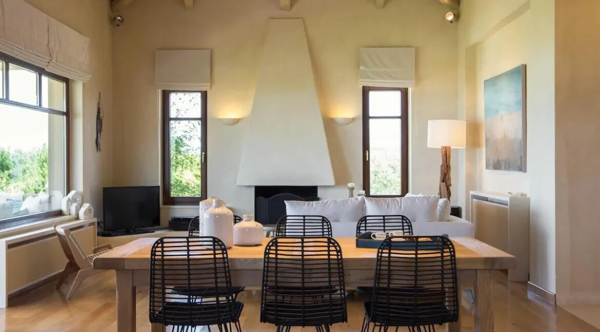 Excellent House for sale in Crete, Kolimvari Chania 14