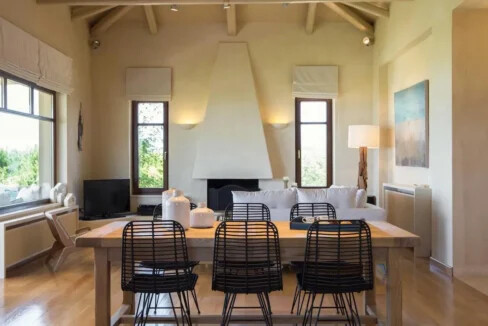 Excellent House for sale in Crete, Kolimvari Chania 14