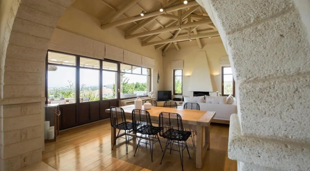 Excellent House for sale in Crete, Kolimvari Chania 15