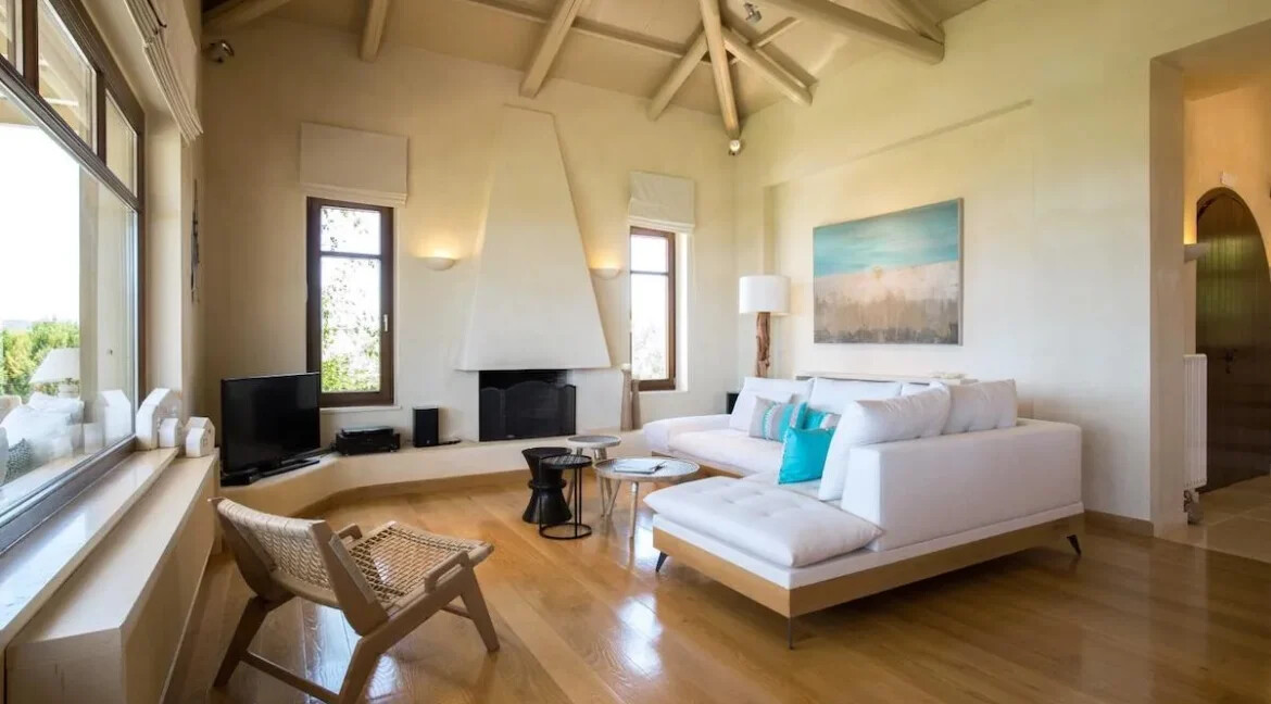 Excellent House for sale in Crete, Kolimvari Chania 16