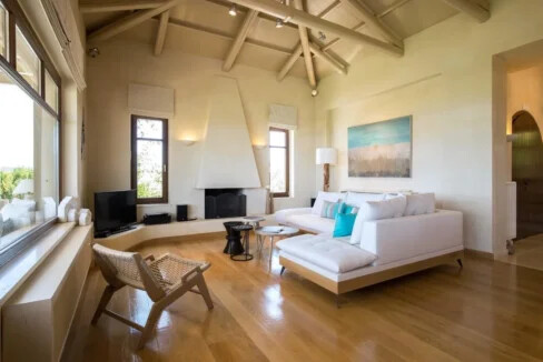 Excellent House for sale in Crete, Kolimvari Chania 16