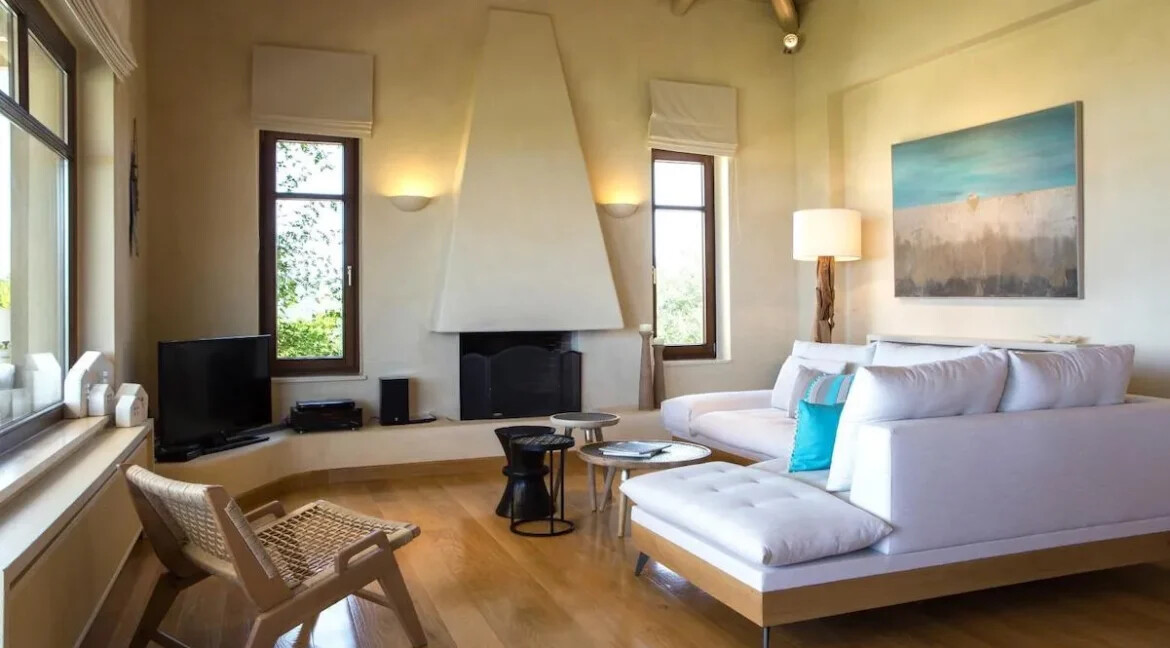 Excellent House for sale in Crete, Kolimvari Chania 17