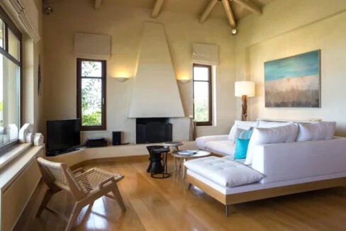 Excellent House for sale in Crete, Kolimvari Chania 17