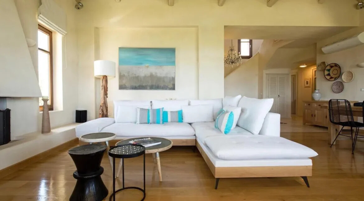 Excellent House for sale in Crete, Kolimvari Chania 18