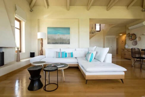 Excellent House for sale in Crete, Kolimvari Chania 18