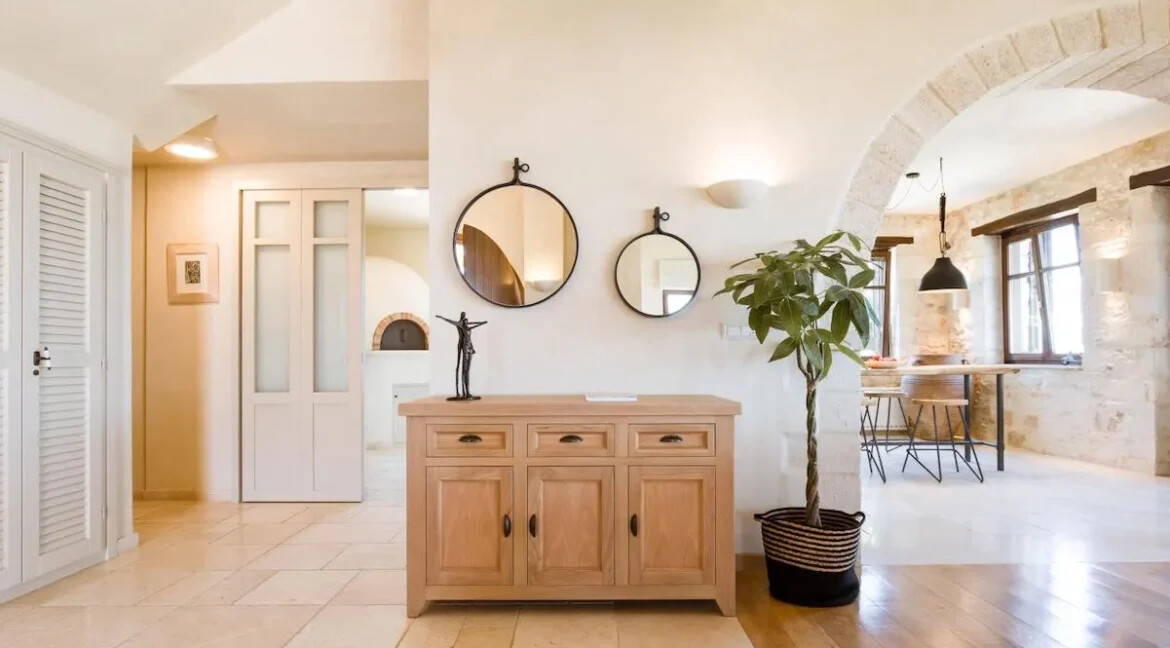 Excellent House for sale in Crete, Kolimvari Chania 19