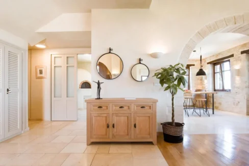 Excellent House for sale in Crete, Kolimvari Chania 19