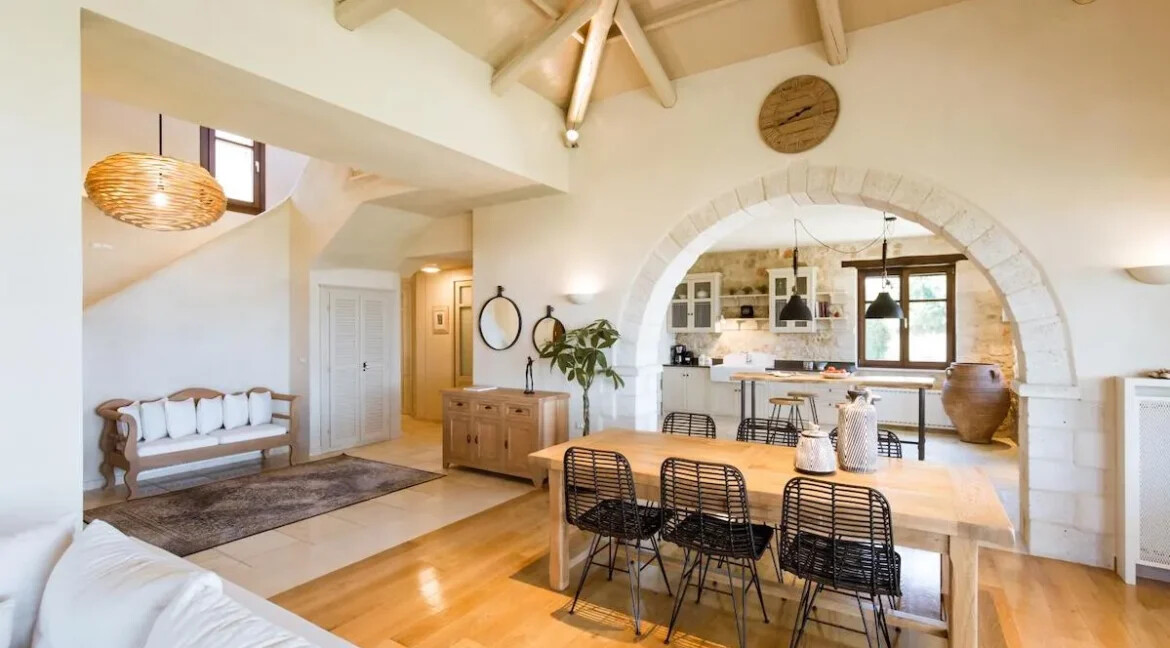 Excellent House for sale in Crete, Kolimvari Chania 20