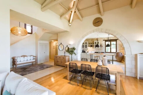 Excellent House for sale in Crete, Kolimvari Chania 20