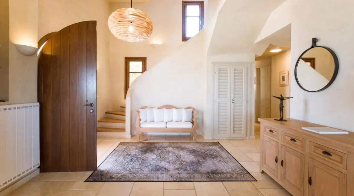 Excellent House for sale in Crete, Kolimvari Chania 21