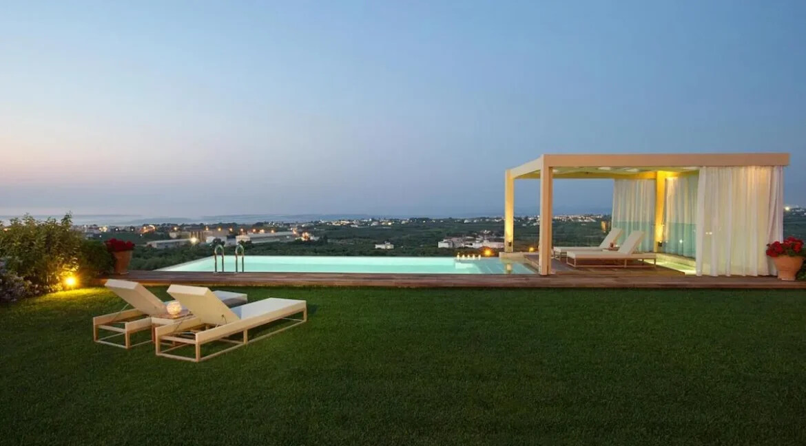 Excellent House for sale in Crete, Kolimvari Chania 22