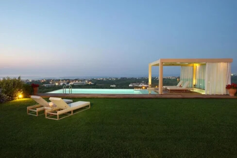 Excellent House for sale in Crete, Kolimvari Chania 22