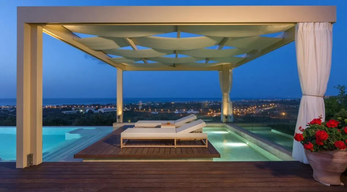 Excellent House for sale in Crete, Kolimvari Chania 23