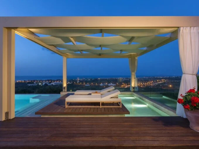 Excellent House for sale in Crete, Kolimvari Chania Greece