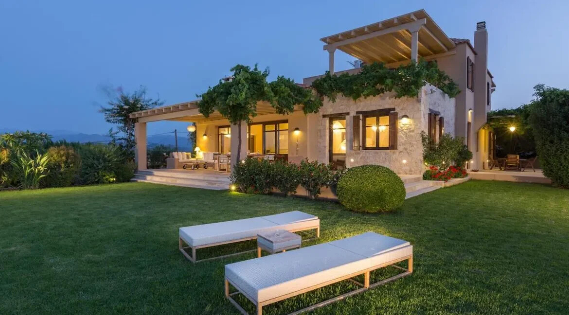 Excellent House for sale in Crete, Kolimvari Chania 24