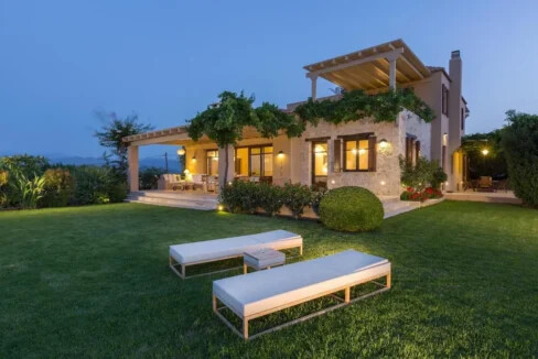 Excellent House for sale in Crete, Kolimvari Chania 24