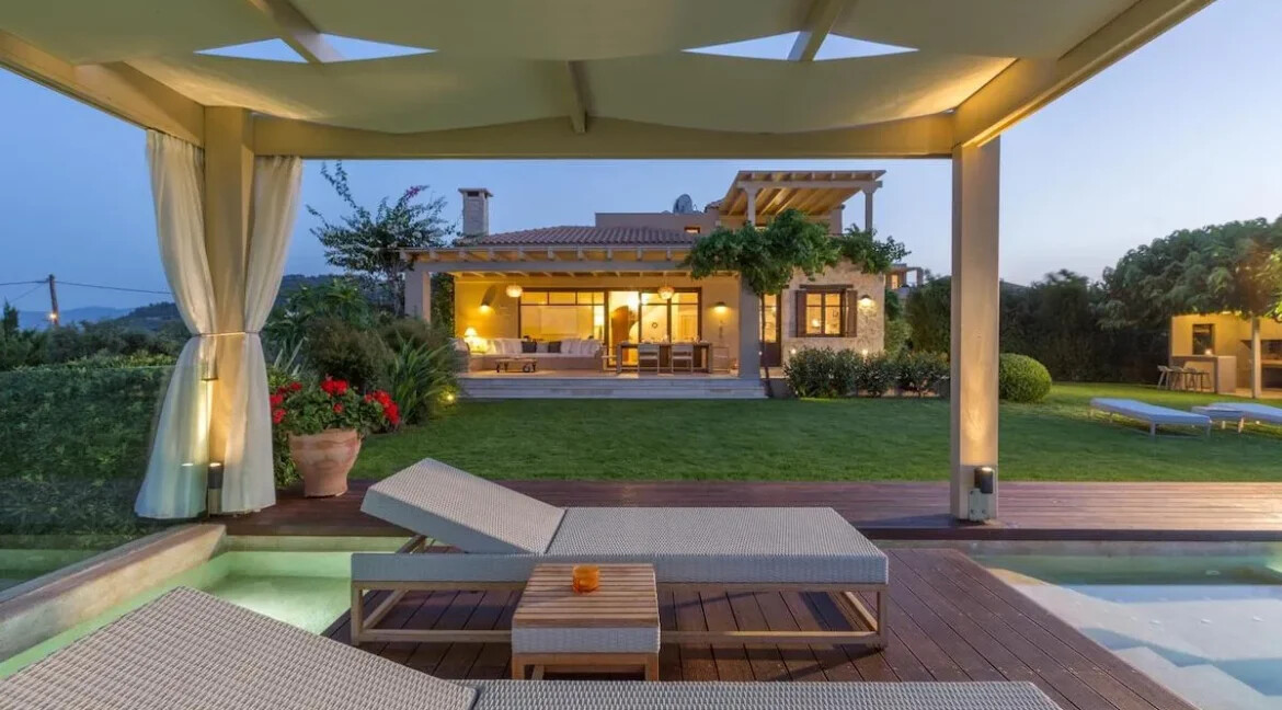 Excellent House for sale in Crete, Kolimvari Chania 26