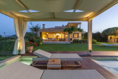 Excellent House for sale in Crete, Kolimvari Chania 26