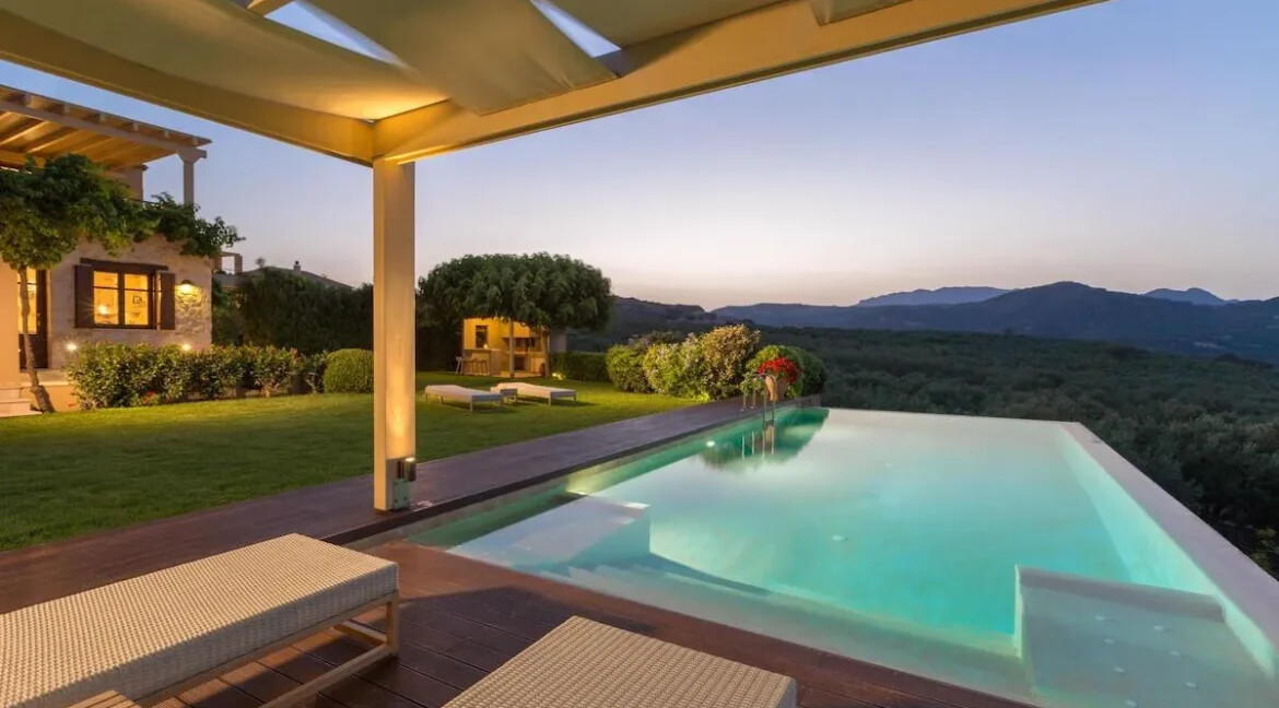 Excellent House for sale in Crete, Kolimvari Chania 27