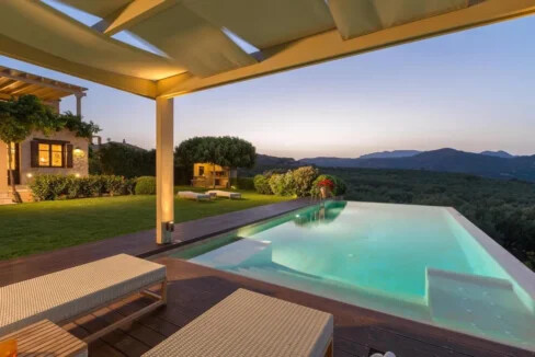 Excellent House for sale in Crete, Kolimvari Chania 27