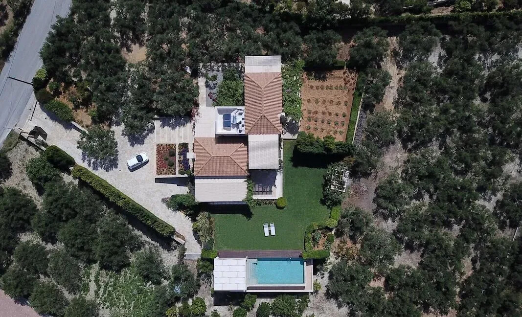 Excellent House for sale in Crete, Kolimvari Chania 28