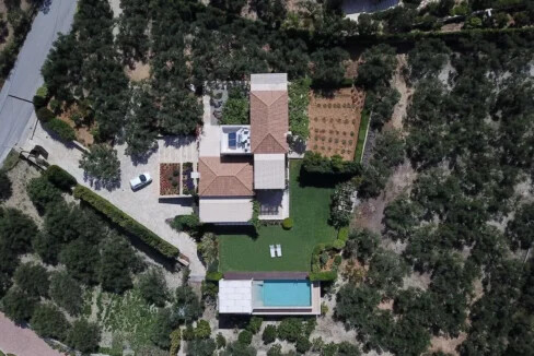 Excellent House for sale in Crete, Kolimvari Chania 28