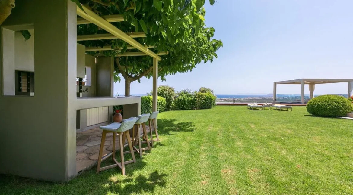 Excellent House for sale in Crete, Kolimvari Chania 30