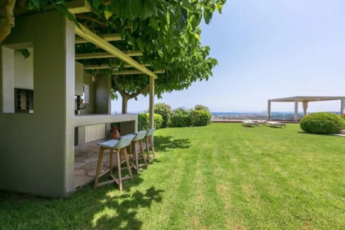 Excellent House for sale in Crete, Kolimvari Chania 30