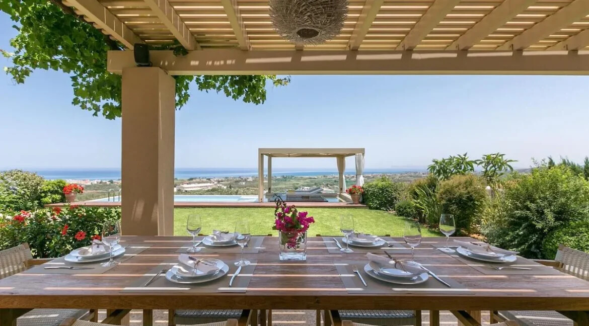 Excellent House for sale in Crete, Kolimvari Chania 32