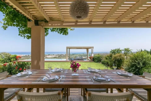 Excellent House for sale in Crete, Kolimvari Chania 32