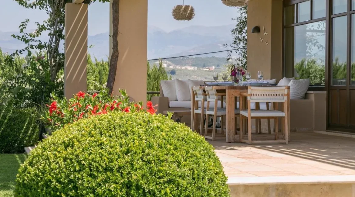 Excellent House for sale in Crete, Kolimvari Chania 33