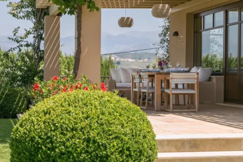 Excellent House for sale in Crete, Kolimvari Chania 33