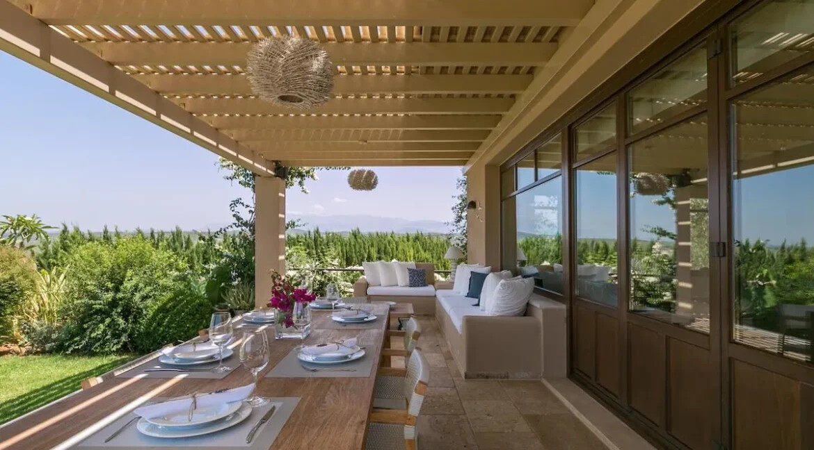 Excellent House for sale in Crete, Kolimvari Chania 34