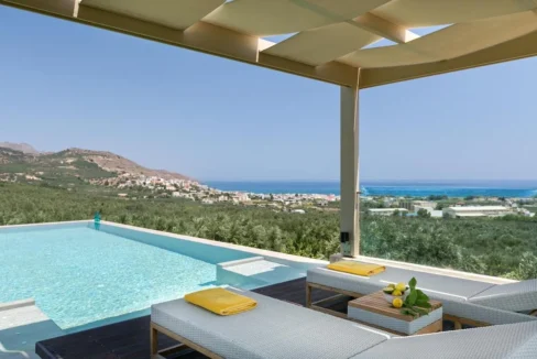 Excellent House for sale in Crete, Kolimvari Chania 35