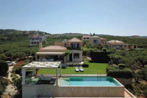 Excellent House for sale in Crete, Kolimvari Chania 36
