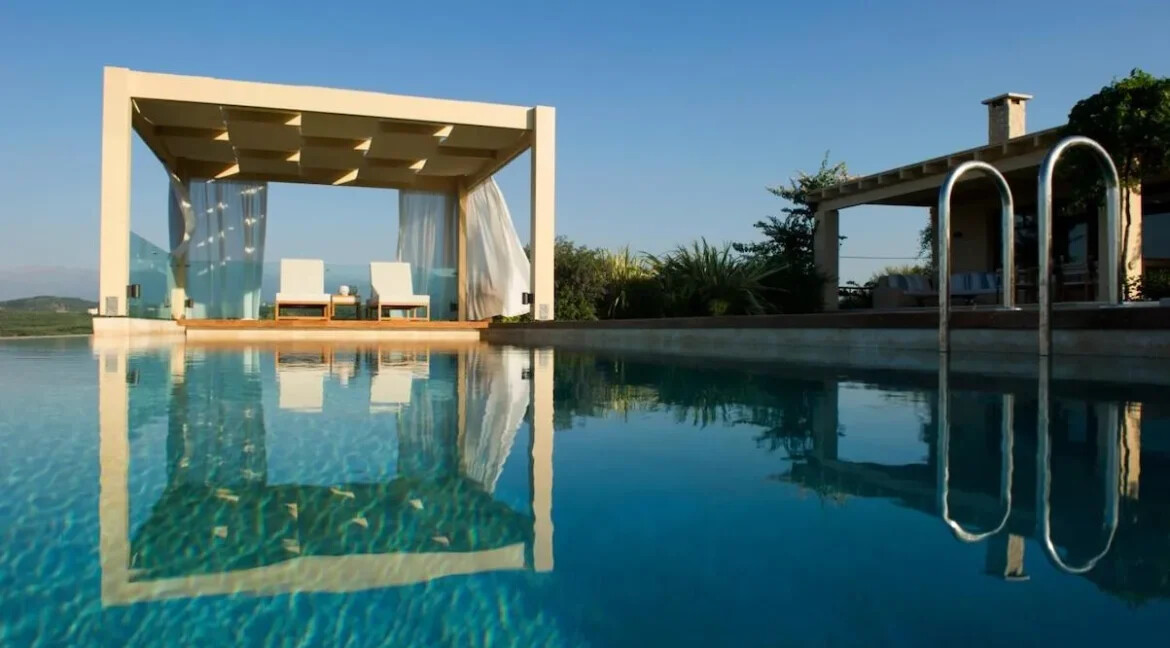 Excellent House for sale in Crete, Kolimvari Chania 37