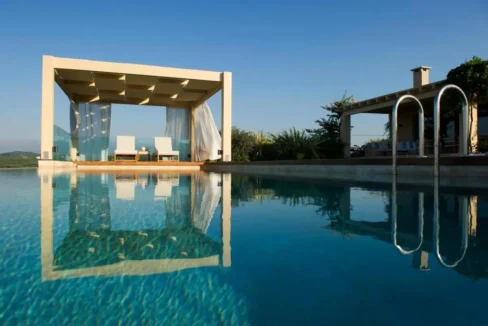 Excellent House for sale in Crete, Kolimvari Chania 37