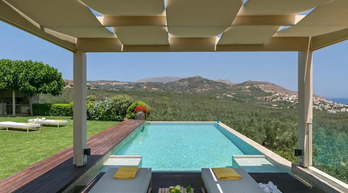 Excellent House for sale in Crete, Kolimvari Chania 38