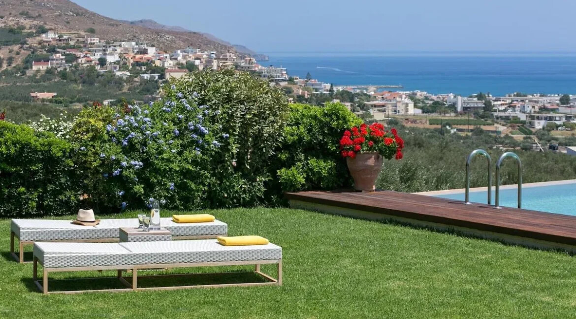 Excellent House for sale in Crete, Kolimvari Chania 40